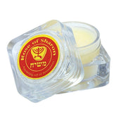 Mix 3 pcs Authentic Anointing Oil Balms Salve Blessing Holy Land